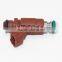 ANGOTAN Fuel Injector FBJB100