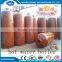 Vertical Style Biomass Pellet Machine