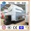 Fast Assembling Coal Fired Hot Water Boiler