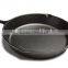 Cast Iron Cookware Skillet/ Fry Pan/ Frying Pan