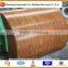 prime wooden ppgi manufacturer