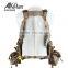 Digital Desert Camouflage Military Vest Magazine Pouch Carrying Stystem