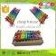 Cheap And High Quality Wooden Musical 8 Stone Xylophone Toys, Wooden Music Set For Kids                        
                                                Quality Choice