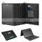 Factory wholesale High Quality Solar Charger 7W Solar Panel Solar Energy For Phone USB Charger Solar Folding Bag