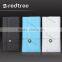 Luxury Folio cover business style simple color leather flip case for samsung j7