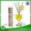 2015 Strip China Biodegradable Drinking Wholesale Paper Straws