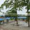 Pre-engineered steel buildings