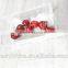 clear box gift wedding candy/ Personalized Acrylic Candy Favor Box