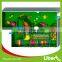 Animal Zoo Used Jungle Soft Gym Kid Indoor Amusement Playground