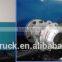 4CBM new fecal suction truck for sale