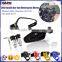 BJ-RM-061B Aftermarket Kawasaki Ninja 250 300 CNC Aluminum Motorcycle Bar End Mirror