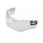 PC ice hockey helmet visor