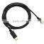 wholesale USB3.1 data cable Type C to USB 3.0 Type A for macbook for mobile phone