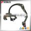 Professional Rear Right car parts auto ABS Sensor 8971323071