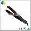 Hot selling professional LCD automatic anti-scald curls hair straightener mini