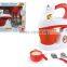 B/O House Appliance Blender w/ sound& light and 5 pcs accessories