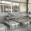 hot dip galvanized steel coil(TJINDUSTRAIL15031609-GI-Z80-275)
