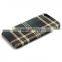 2016 new prodcuts plaid mobile-phone-bags-cases