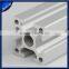 extruded aluminum t slot table