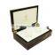 Supplier luxury lacquer wooden watch display box CY-ZO1