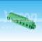 Dongguan Yxcon 5.08mm pitch excellent quality pluggable Terminal Block