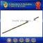 PTFE insulated Fiberglass braiding Wire