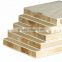 Raw Pine/Poplar Core BlockBoard