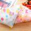 Q076 waterproof shower cap/ High Quality China Factory thick /Bathing cap/adult shower cap