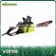 Creditable partner outdoor electric saw