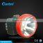 5w Coal Mine Headlamp,Battery Miner Lamp,Portable Led Headlight