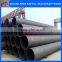 A106 seamless steel pipe