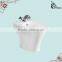 Ceramic one piece toilet bidet wc