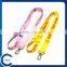 Customized Key Lanyard No Minimum Order & Free Design and Sample