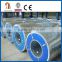 DX51D hot dipped galvanized steel coils factory