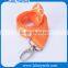 Special attractive cheap polyeater lanyard custom design your own lanyard