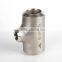 Steel Pipe Fitting 2'' Equal Tee Pipe Fitting Stainless Steel Pipe Fitting