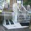 Home Indoor Lift Inclined Wheelchair Lift