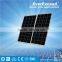 Polycrystalline 300 watt 156*156mm 25 years warranty Solar Panel
