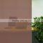 Colored Transparent PET Film Roll in High Quality for decoration film