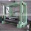 Frame type paper roll slitter rewinder machinery