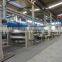 industrial v belt/wear resistant rubber transfer belt