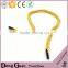 2016 fashionable crazy shoe laces roll packing jordan kids elastic
