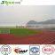 porous surface outdoor athletic tracks from China