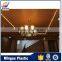 High quality price pvc wall panel best sales products in 