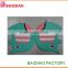 Customized design new soft PVC luggage tag/fashion cheap 2D PVC tag