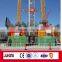 SC200/200 building hoist/construction lift/construction elevator (double-cage)