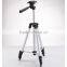 BILDPRO 1300mm Promotion Camera Tripod Aluminum Lightweight Tripods Cheap Products Discount Price