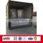Easy install Suspended Platform,cradle for building cleaning