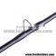 New design im12 nano carbon fly rod