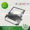 LED slim flood light 80w LED flood light 3 years warranty Samsung 3030SMD